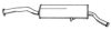ITAL1 82480943 End Silencer